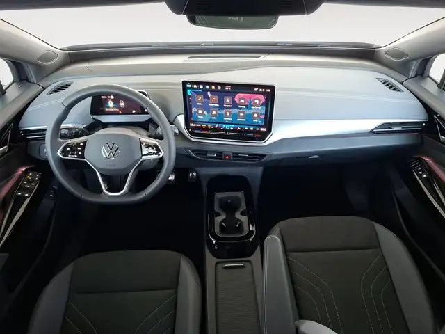 Volkswagen ID.4 Pro 4MOTION 210 kW Business Ansicht 11