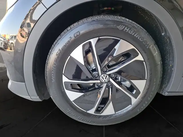 Volkswagen ID.4 Pro 4MOTION 210 kW Business Ansicht 18