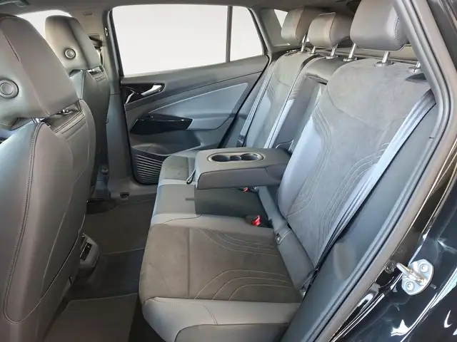 Volkswagen ID.4 Pro 4MOTION 210 kW Business Ansicht 16