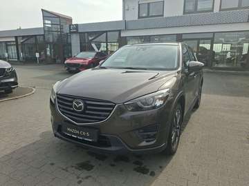 SKYACTIV-G Sports-Line, Allwetterreifen