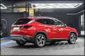 Hyundai TUCSON 1.6 T-GDI Plug-in 4WD PANO / CAM Rouge - thumbnail 5