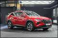Hyundai TUCSON 1.6 T-GDI Plug-in 4WD PANO / CAM Rouge - thumbnail 1