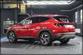 Hyundai TUCSON 1.6 T-GDI Plug-in 4WD PANO / CAM Rouge - thumbnail 6