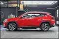 Hyundai TUCSON 1.6 T-GDI Plug-in 4WD PANO / CAM Rouge - thumbnail 8
