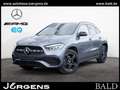 Mercedes-Benz GLA 250 e AMG-Sport/LED/Cam/Night/Ambiente/19' Gris - thumbnail 2