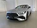 Mercedes-Benz CLE 450 CLE 450 4M AMG Prem Plus AHK HUD Distr Burm3D Navi Silber - thumbnail 2