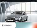 Mercedes-Benz CLE 450 CLE 450 4M AMG Prem Plus AHK HUD Distr Burm3D Navi Silber - thumbnail 1