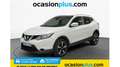 Nissan Qashqai 1.6dCi Tekna 4x2 XTronic Blanc - thumbnail 1