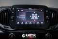 Fiat 500 1.0 Hybrid 70CV Dolcevita + tetto panoramico Noir - thumbnail 22
