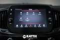 Fiat 500 1.0 Hybrid 70CV Dolcevita + tetto panoramico Noir - thumbnail 23