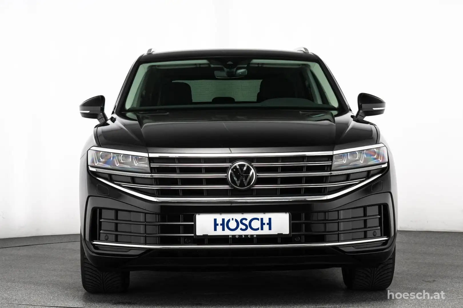 Volkswagen Touareg 3.0 TDI Elegance 4M LUFT MATRIX LEDER -42% Nero - 2