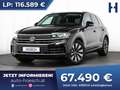 Volkswagen Touareg 3.0 TDI Elegance 4M LUFT MATRIX LEDER -42% Nero - thumbnail 1