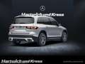 Mercedes-Benz GLB 250 GLB 250 AMG Line+LED+Kamera+Fernlicht-Assistent srebrna - thumbnail 5