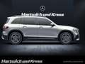 Mercedes-Benz GLB 250 GLB 250 AMG Line+LED+Kamera+Fernlicht-Assistent srebrna - thumbnail 3