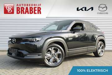 e-SkyActiv EV 145PK Advantage Modern 36 kWh | Stoe