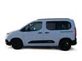 Citroen Berlingo MPV M PureTech 110 S&S Plus Bílá - thumbnail 8