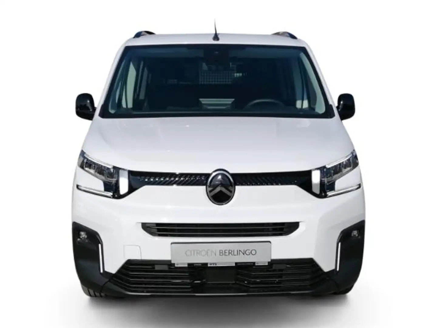 Citroen Berlingo MPV M PureTech 110 S&S Plus Alb - 2
