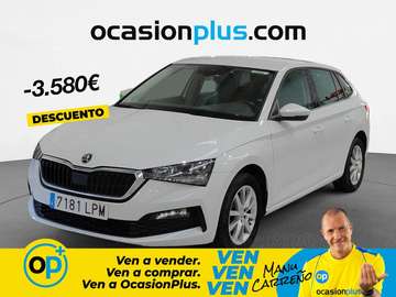 1.0 TSI Ambition 81kW