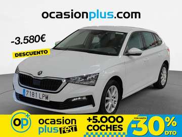 1.0 TSI Ambition 81kW