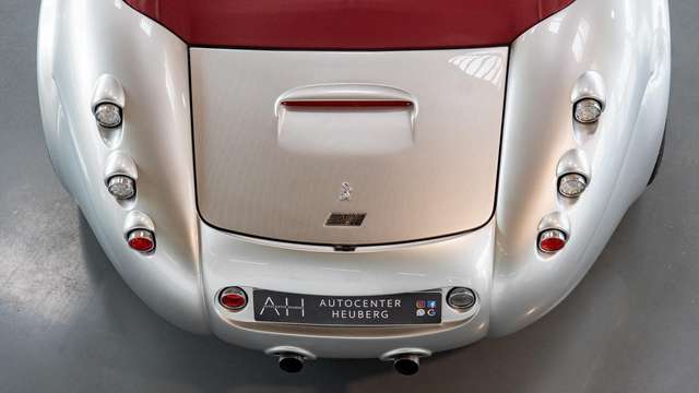 Wiesmann MF 4 Roadster*100% EXCLUSIVE*