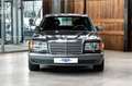 Mercedes-Benz 560 SEL | BOSE | Memory | Sitzheizung Schwarz - thumbnail 18