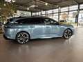 Peugeot 308 308 SW GT 145 Facelift+Alcantara+360°Kamera+LED+ Bleu - thumbnail 4