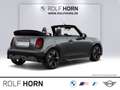 MINI Cooper JCW Cabrio JCW Trim Paket XL RKam h/k HeadUp LED Grau - thumbnail 5