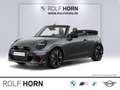 MINI Cooper JCW Cabrio JCW Trim Paket XL RKam h/k HeadUp LED Grau - thumbnail 1