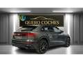 Audi Q8 50 TDI Black line quattro tiptronic Grigio - thumbnail 4