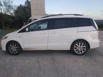2.0 cd Dynamic Style 143cv