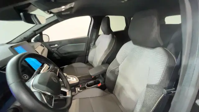 Renault Symbioz view 10