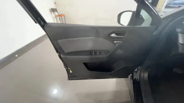 Renault Symbioz view 9