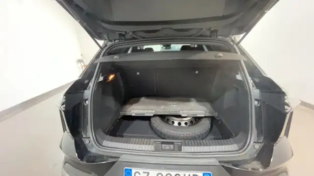 Renault Symbioz view 6