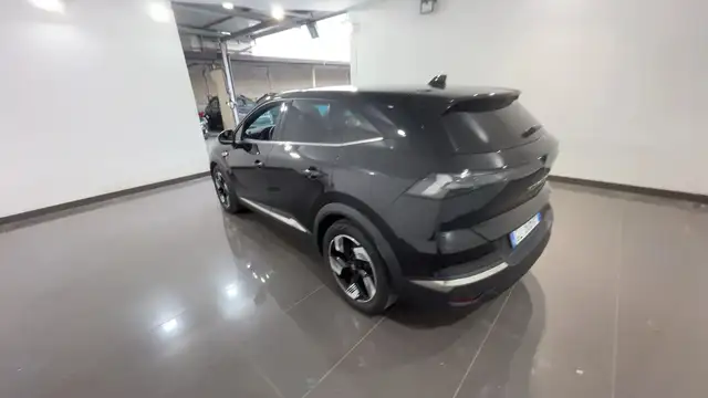 Renault Symbioz view 3