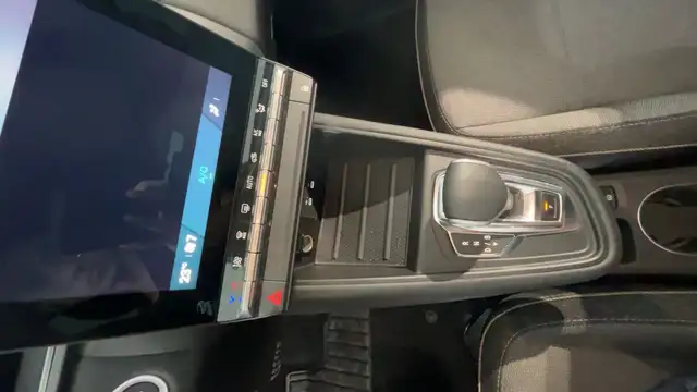 Renault Symbioz view 16