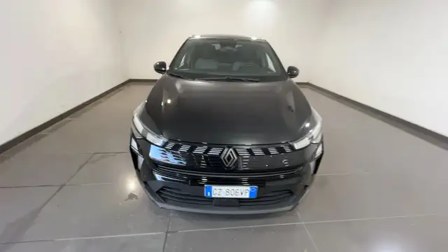 Renault Symbioz view 7