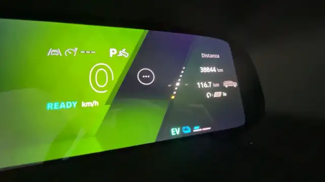 Renault Symbioz view 18