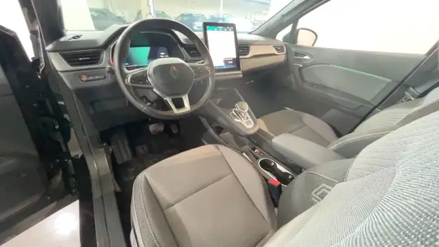 Renault Symbioz view 13
