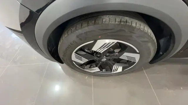 Renault Symbioz view 8