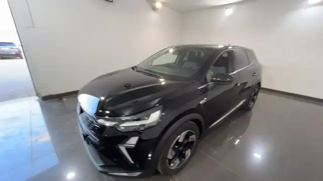 Renault Symbioz view 2