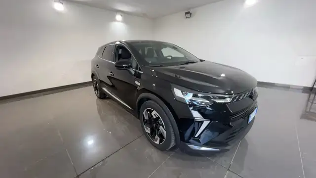 2025 Renault Symbioz in Black for sale