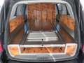 Chrysler Grand Voyager Hartung Bestattungswagen / Leichenwagen Schwarz - thumbnail 16