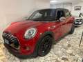 MINI Cooper D 5p GARANZIA Czerwony - thumbnail 1