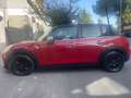 MINI Cooper D 5p GARANZIA Czerwony - thumbnail 8