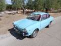 Fiat 850 fiat 850 sport cupè ‘69 Синій - thumbnail 2