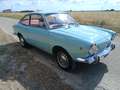 Fiat 850 fiat 850 sport cupè ‘69 Синій - thumbnail 8
