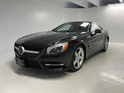 2013 Mercedes-Benz SL