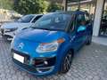 Citroen C3 C3 Picasso Picasso 1.6 hdi 16v Seduction FL Blu/Azzurro - thumbnail 3