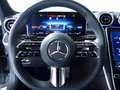 Mercedes-Benz C 220 220 d 197ch AMG Line Gris - thumbnail 10