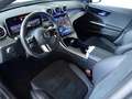 Mercedes-Benz C 220 220 d 197ch AMG Line Gris - thumbnail 7